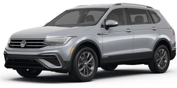 VOLKSWAGEN TIGUAN 4MOTION 2022 3VV2B7AXXNM149447 image VOLKSWAGEN TIGUAN 4MOTION 2022 3VV2B7AXXNM149447 image